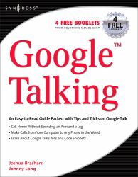 Google Talking