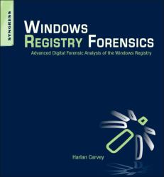 Windows Registry Forensics