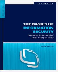 Basics of Information Security