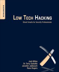 Low Tech Hacking