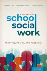 School Social Work : Practice, Policy, and Research