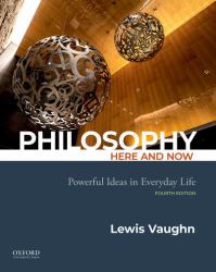 Philosophy Here and Now : Powerful Ideas in Everyday Life