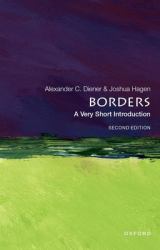 Borders : A Very Short Introduction