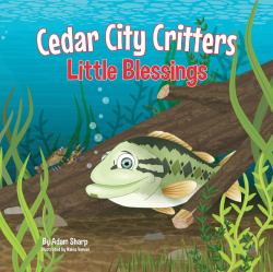 Cedar City Critters Little Blessings