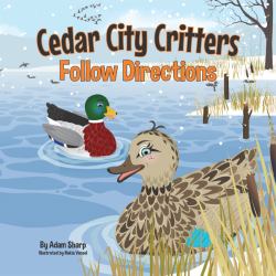 Cedar City Critters Follow Directions