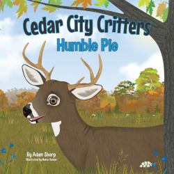 Cedar City Critters Humble Pie