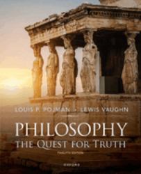 Philosophy : The Quest for Truth