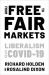 From Free to Fair Markets : Liberalism after Covid