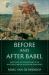 Before and after Babel : Writing As Resistance in Ancient near Eastern Empires