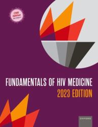 Fundamentals of HIV Medicine 2023 : CME Edition