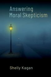 Answering Moral Skepticism