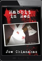 Rabbit in Red