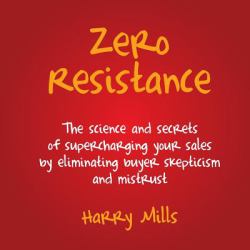 Zero Resistance