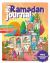 My Ramadan Journal : Ramadan Activity Book for Kids