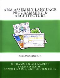 Arm Assembly Language Programming and Architecture