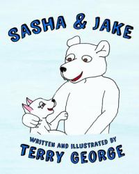 Sasha and Jake