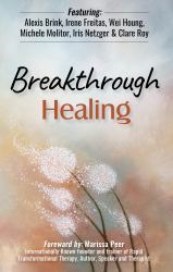 Breakthrough Healing : Conversations with Healers