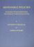 Defensible Policies : Developing, Writing and Implementing Valid Policies for Problem Oriented Policing