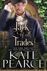 Jack of All Trades : Millcastle Book 4