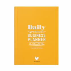 Dailygreatness Business (undated) : An Actionable Plan for Expanding Your Mind and Exploding Your Business