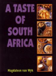 A Taste of South Africa