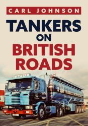 Tankers on British Roads