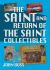 The Saint and Return of the Saint Collectibles