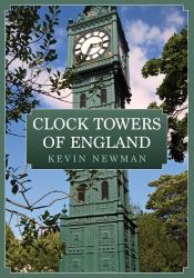 Clocktowers of England