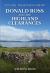 Donald Ross and the Highland Clearances : 'yet Still the Blood Is Strong'