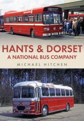 Hants and Dorset: a National Bus Company