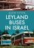 Leyland Buses in Israel