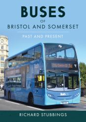 Buses in South West England : Past and Present