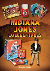 Indiana Jones Collectibles