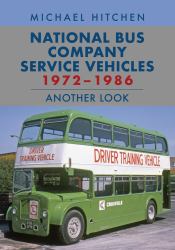 National Bus Company Service Vehicles 1972-1986: Another Look