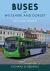 Buses of Wiltshire and Dorset : Past and Present