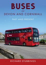 Buses of Devon and Cornwall : Past and Present