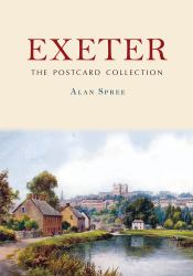 Exeter: the Postcard Collection