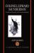 Colonel Edward Saunderson : Land and Loyalty in Victorian Ireland