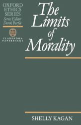 The Limits of Morality