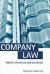 Company Law : Theory, Structure and Operation