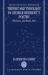 Theory and Theology in George Herbert's Poetry : "Divinitie, and Poesie, Met"