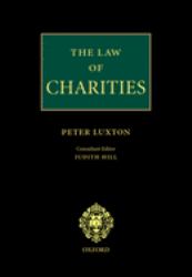 The Law of Charities