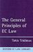 The General Principles of EC Law