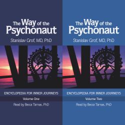 The Way of the Psychonaut : Encyclopedia for Inner Journeys