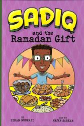 Sadiq and the Ramadan Gift