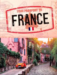 Your Passport to France