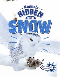 Animals Hidden in the Snow