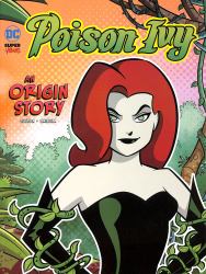 Poison Ivy : An Origin Story