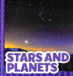 Stars and Planets