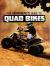 The Gearhead's Guide to Quad Bikes